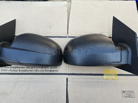 Боковые зеркала на Hyundai Getz, Elantra за 1 243 тг. в Шымкент – фото 5