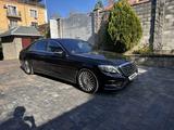 Mercedes-Benz S 500 2013 годаүшін26 000 000 тг. в Алматы