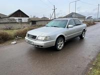 Audi A6 1996 годаүшін2 000 000 тг. в Тараз