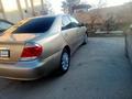 Toyota Camry 2005 годаfor4 500 000 тг. в Актау