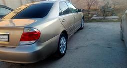 Toyota Camry 2005 года за 4 500 000 тг. в Актау