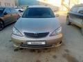 Toyota Camry 2005 годаfor4 500 000 тг. в Актау – фото 2