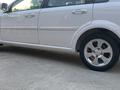 Chevrolet Lacetti 2023 года за 7 201 299 тг. в Шымкент