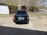 ВАЗ (Lada) Priora 2170 2008 года за 1 400 000 тг. в Павлодар – фото 3