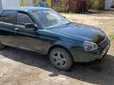 ВАЗ (Lada) Priora 2170 2008 года за 1 400 000 тг. в Павлодар – фото 2