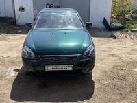 ВАЗ (Lada) Priora 2170 2008 года за 1 400 000 тг. в Павлодар