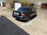 ВАЗ (Lada) Priora 2170 2008 года за 1 400 000 тг. в Павлодар – фото 5