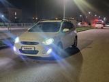 Hyundai Accent 2013 года за 5 500 000 тг. в Алматы – фото 2