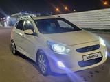 Hyundai Accent 2013 года за 5 500 000 тг. в Алматы – фото 3