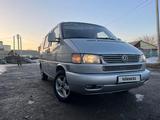 Volkswagen Eurovan 2001 года за 4 500 000 тг. в Костанай – фото 2