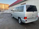 Volkswagen Eurovan 2001 года за 4 500 000 тг. в Костанай – фото 4