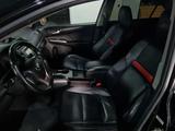Toyota Camry 2013 годаүшін6 000 000 тг. в Актобе – фото 5