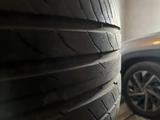 Шины Continental ContiSportContact 5 SUV за 40 000 тг. в Семей – фото 4