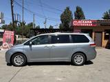 Toyota Sienna 2012 годаүшін9 800 000 тг. в Алматы – фото 4