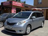 Toyota Sienna 2012 годаүшін9 800 000 тг. в Алматы – фото 2