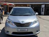 Toyota Sienna 2012 годаүшін9 800 000 тг. в Алматы – фото 3