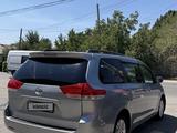 Toyota Sienna 2012 годаүшін9 800 000 тг. в Алматы – фото 5