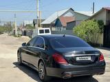 Mercedes-Benz S 500 2015 года за 17 000 000 тг. в Алматы – фото 4