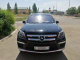 Mercedes-Benz GL 400 2014 года за 18 000 000 тг. в Астана