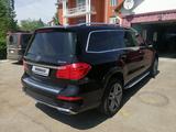 Mercedes-Benz GL 400 2014 года за 18 000 000 тг. в Астана – фото 4