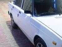 ВАЗ (Lada) 2107 1997 года за 550 000 тг. в Шымкент