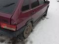 ВАЗ (Lada) 2109 1996 года за 500 000 тг. в Усть-Каменогорск – фото 5