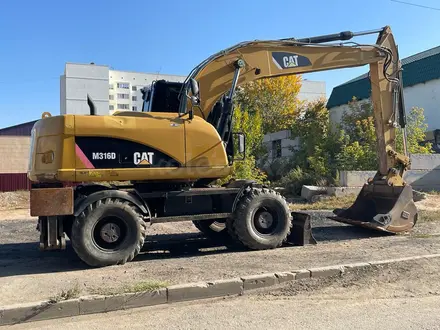 Caterpillar  M316 2011 года за 35 000 000 тг. в Астана – фото 3