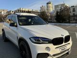 BMW X5 2015 года за 12 000 000 тг. в Актау