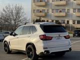 BMW X5 2015 года за 12 000 000 тг. в Актау – фото 3