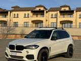BMW X5 2015 года за 12 000 000 тг. в Актау – фото 5