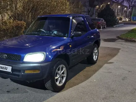 Toyota RAV4 1995 года за 2 450 000 тг. в Алматы – фото 6