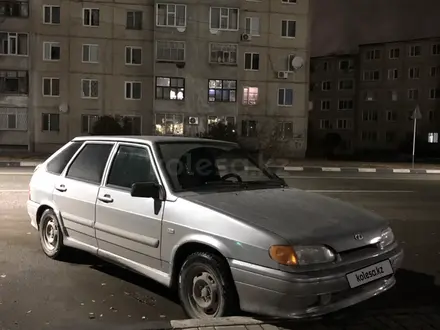 ВАЗ (Lada) 2114 2008 года за 1 490 000 тг. в Кокшетау – фото 20