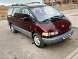 Toyota Previa 1993 года за 2 400 000 тг. в Балхаш – фото 3