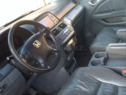 Honda Odyssey 2007 года за 5 500 000 тг. в Шымкент