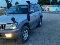 Toyota Land Cruiser Prado 1996 года за 5 000 000 тг. в Алматы