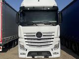 Mercedes-Benz  Actros 2012 годаүшін32 000 000 тг. в Туркестан