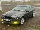 BMW 320 1991 годаүшін1 300 000 тг. в Петропавловск
