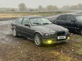 BMW 320 1991 годаүшін1 300 000 тг. в Петропавловск – фото 2