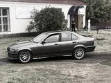 BMW 320 1991 годаүшін1 300 000 тг. в Петропавловск – фото 5