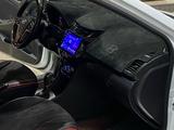 Hyundai Accent 2016 года за 4 700 000 тг. в Атырау – фото 4