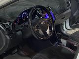 Hyundai Accent 2016 года за 4 700 000 тг. в Атырау – фото 3