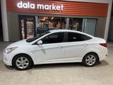 Hyundai Accent 2016 года за 4 700 000 тг. в Атырау – фото 5