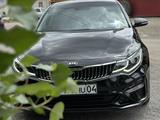 Kia Optima 2020 года за 8 600 000 тг. в Актобе – фото 4