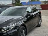 Kia Optima 2020 года за 8 600 000 тг. в Актобе – фото 3