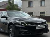 Kia Optima 2020 года за 8 600 000 тг. в Актобе
