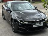 Kia Optima 2020 года за 8 600 000 тг. в Актобе – фото 2