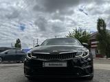 Kia Optima 2020 года за 8 600 000 тг. в Актобе – фото 5