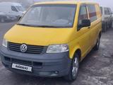 Volkswagen Transporter 2007 года за 4 500 000 тг. в Алматы