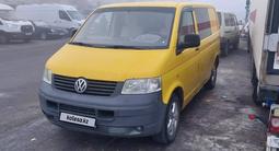 Volkswagen Transporter 2007 года за 4 500 000 тг. в Алматы