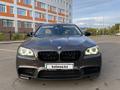 BMW 535 2010 годаүшін9 900 000 тг. в Астана – фото 21